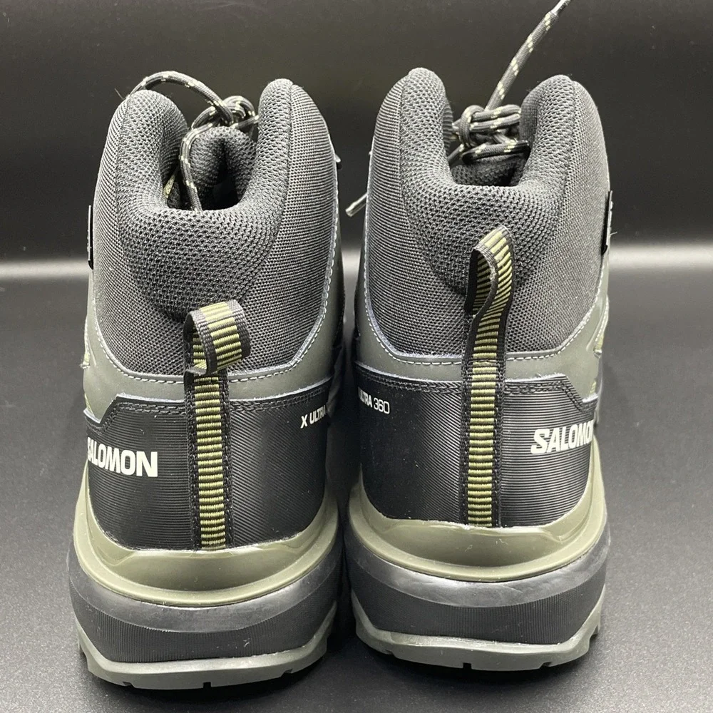 Salomon ultra 360